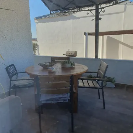 Holiday home Laguna Rosa *