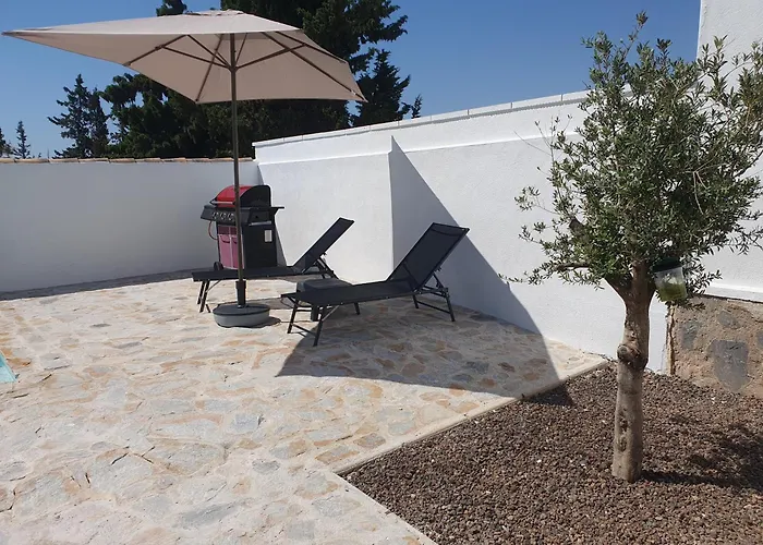 Laguna Rosa * Торевьиа