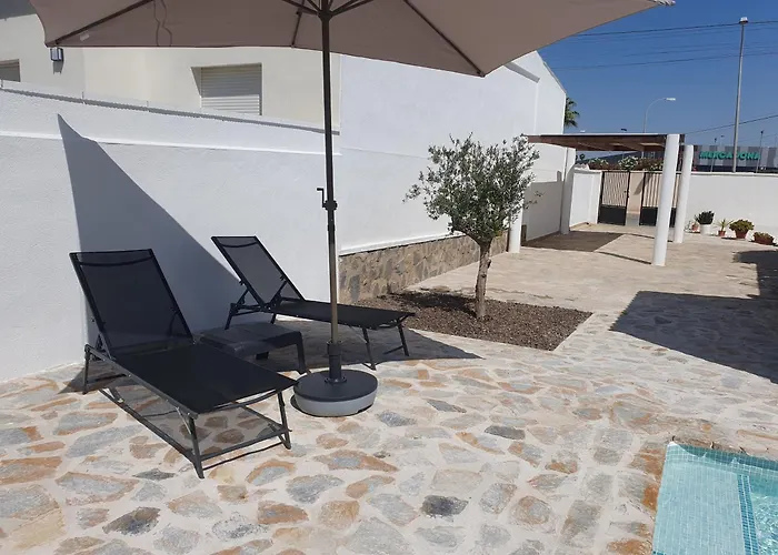 Laguna Rosa Дом отдыха *