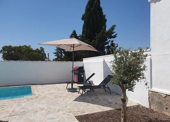 Дом отдыха Laguna Rosa *