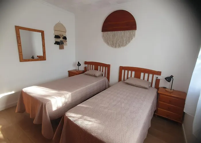 Дом отдыха Laguna Rosa *