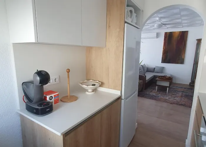 Дом отдыха Laguna Rosa