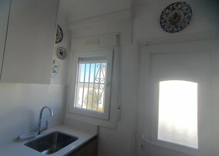 Дом отдыха Laguna Rosa *