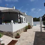 Laguna Rosa Torrevieja