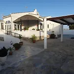 Laguna Rosa