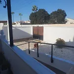 Laguna Rosa