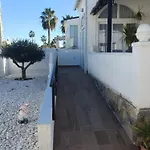 Laguna Rosa *