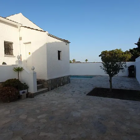 Nyaraló Laguna Rosa Torrevieja