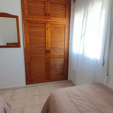 Nyaraló Laguna Rosa Torrevieja