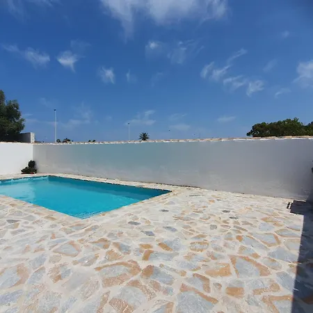 Nyaraló Laguna Rosa Torrevieja