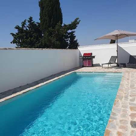 Σπίτι διακοπών Laguna Rosa