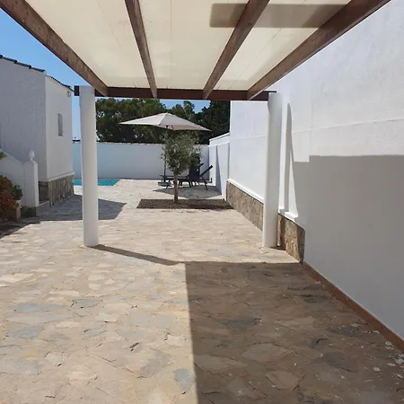 Laguna Rosa Τορεβιέχα