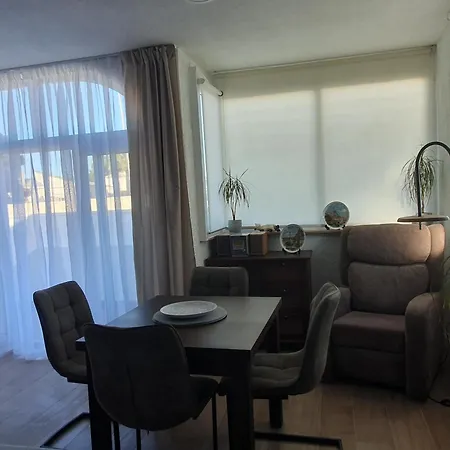 Holiday home Laguna Rosa Torrevieja