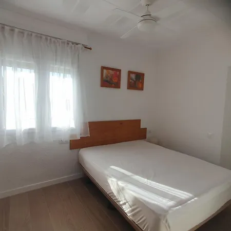 Semesterbostad Laguna Rosa Torrevieja