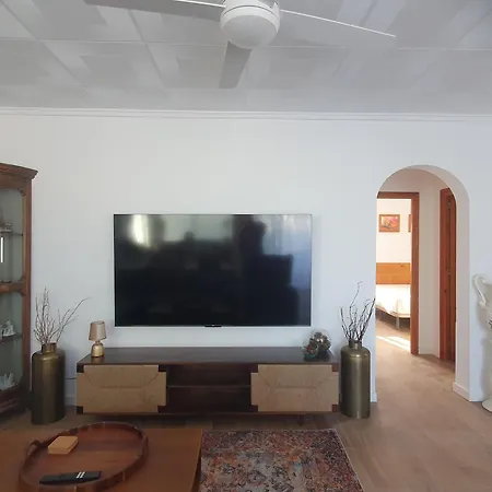 Holiday home Laguna Rosa