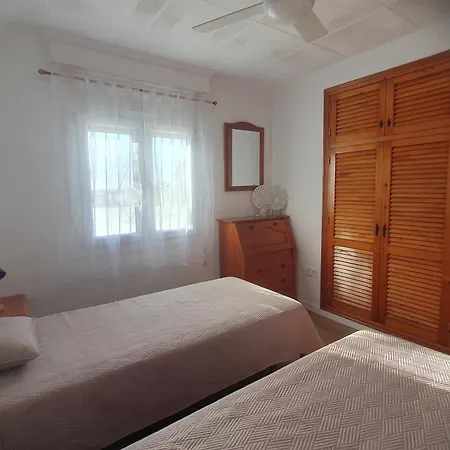 Holiday home Laguna Rosa