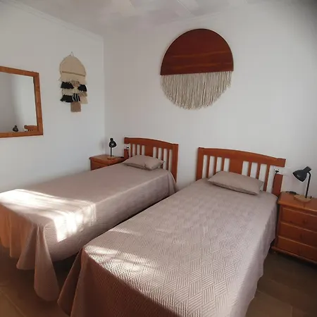 Holiday home Laguna Rosa *