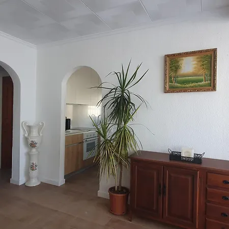 بيت للعطل Laguna Rosa *