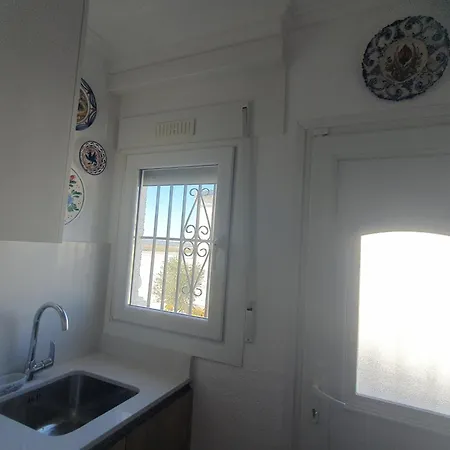 بيت للعطل Laguna Rosa *