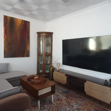 بيت للعطل Laguna Rosa *