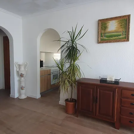 Laguna Rosa بيت للعطل *
