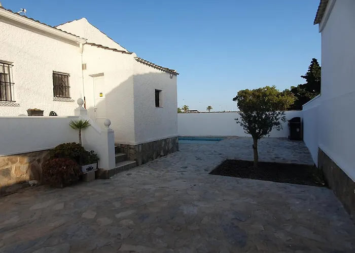 Holiday home Laguna Rosa Torrevieja