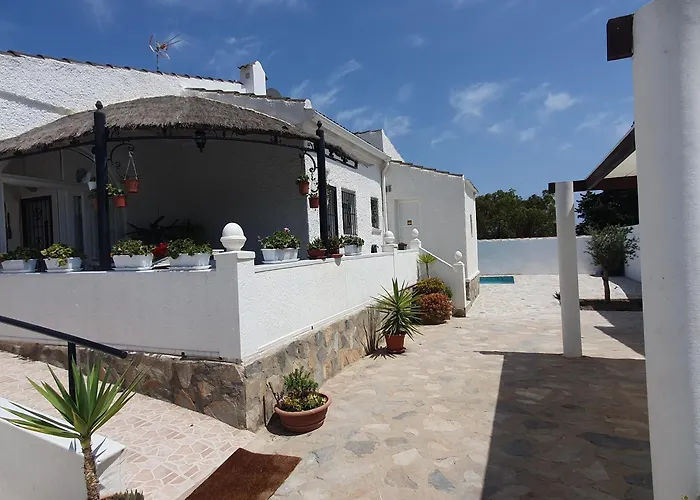 Laguna Rosa Torrevieja