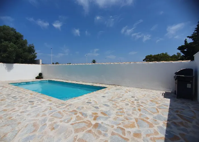 Holiday home Laguna Rosa Torrevieja