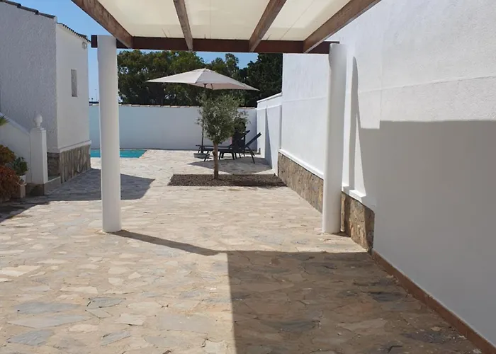 Laguna Rosa Torrevieja