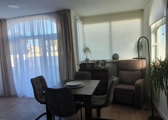 Holiday home Laguna Rosa Torrevieja