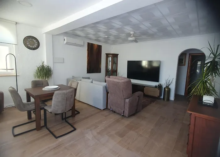 Laguna Rosa Holiday home