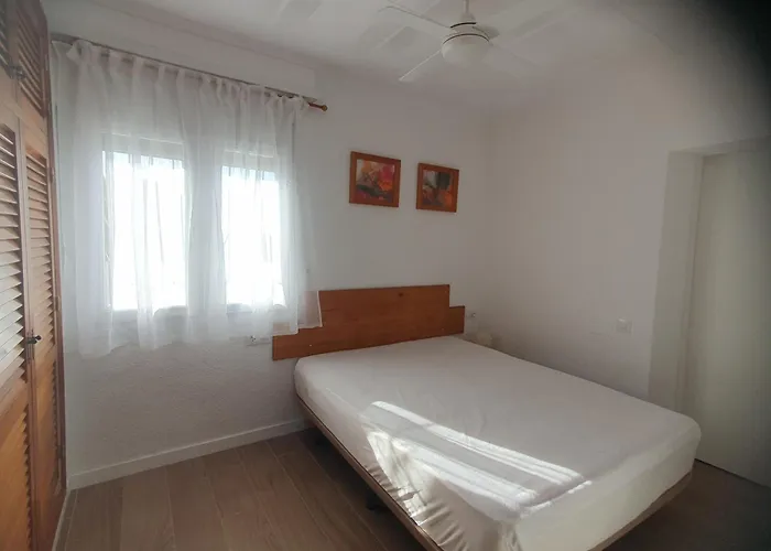 Holiday home Laguna Rosa Torrevieja