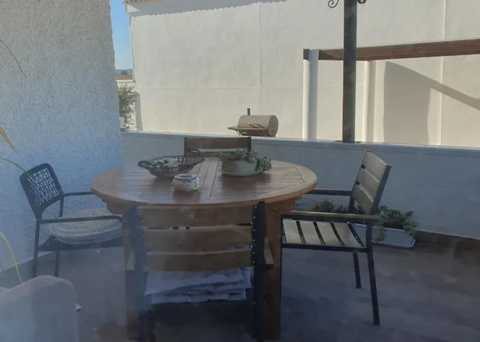 Holiday home Laguna Rosa *