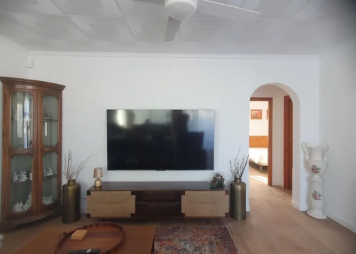 Holiday home Laguna Rosa