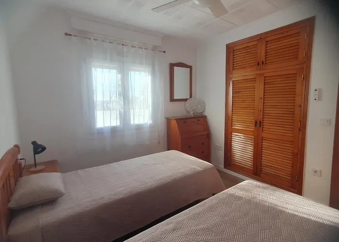 Holiday home Laguna Rosa