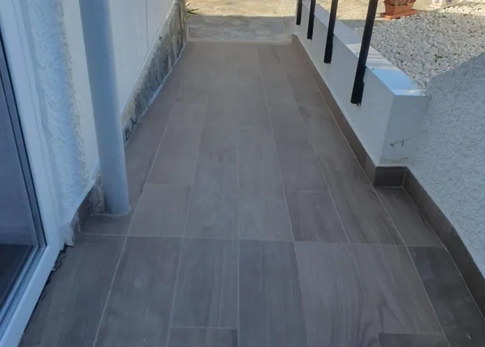 Laguna Rosa Torrevieja