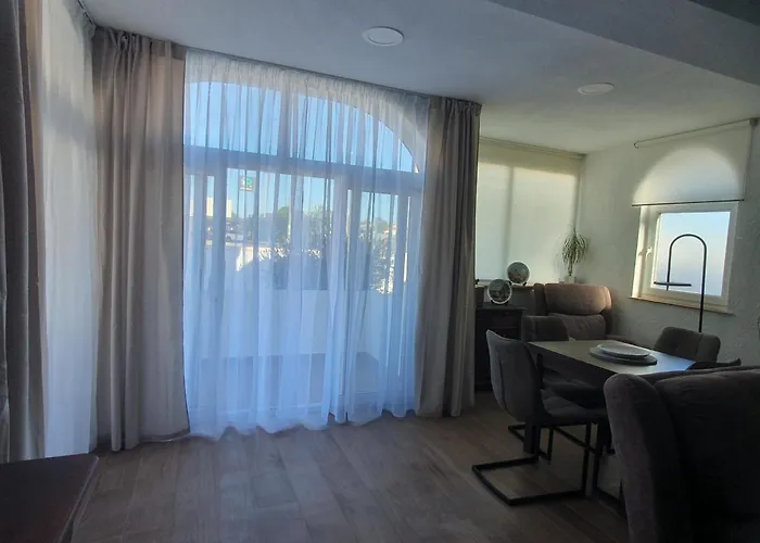 Laguna Rosa Torrevieja