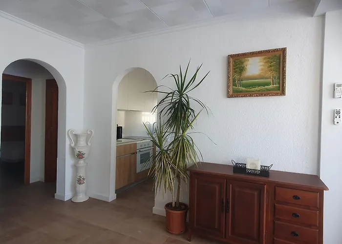 Holiday home Laguna Rosa *