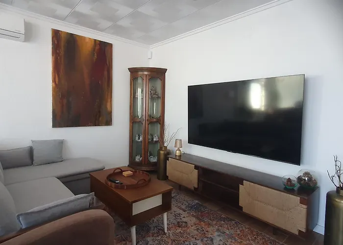 Holiday home Laguna Rosa *