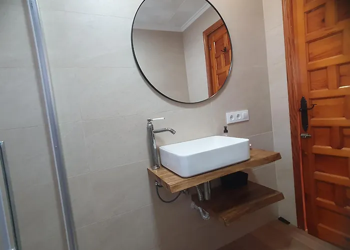 Holiday home Laguna Rosa