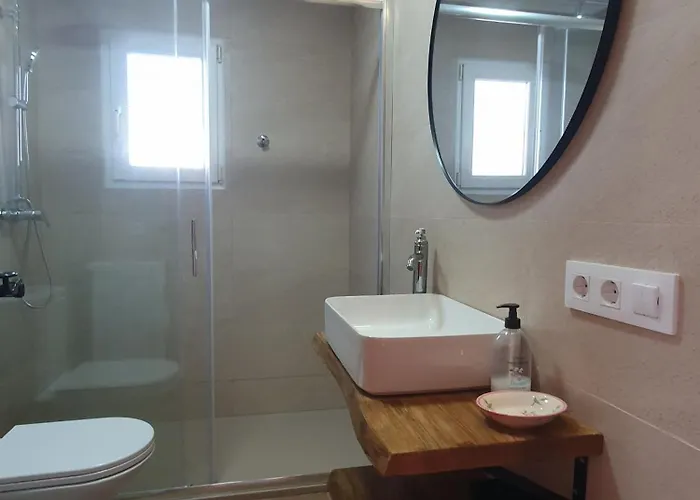 Laguna Rosa Holiday home *