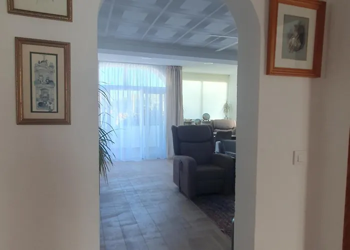 Holiday home Laguna Rosa *