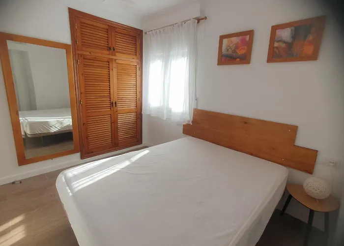 Laguna Rosa Holiday home Torrevieja