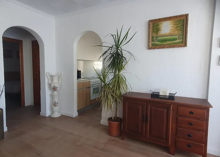 Laguna Rosa Holiday home *