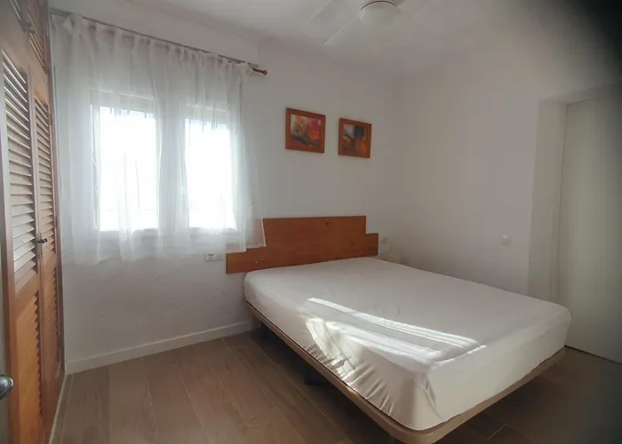 Holiday home Laguna Rosa Torrevieja