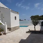Holiday home Laguna Rosa