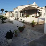 Laguna Rosa Holiday home Torrevieja
