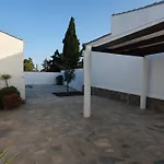 Laguna Rosa *